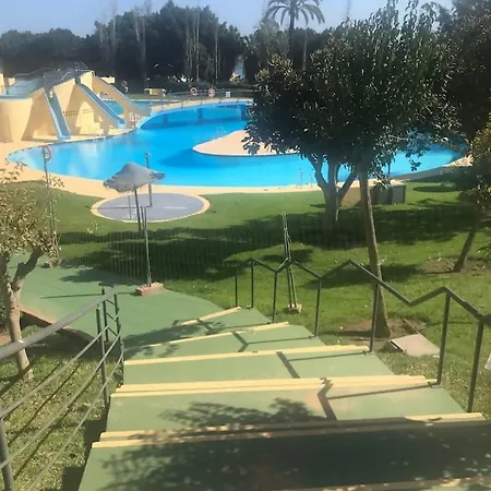 Apartamento Vith Amazing View In Minerva *