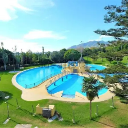 Apartamento Vith Amazing View In Minerva