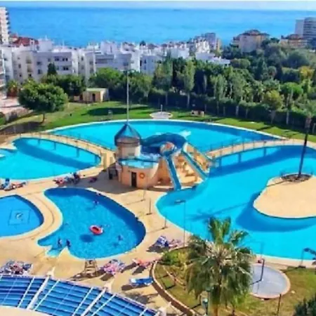 Apartamento Vith Amazing View In Minerva *