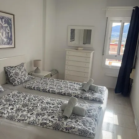 Vith Amazing View In Minerva Apartamento *